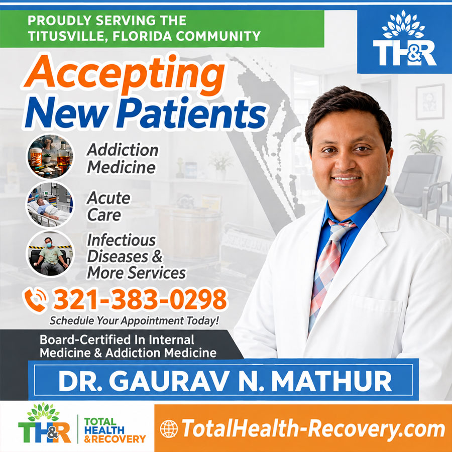 Total Health & Recovery