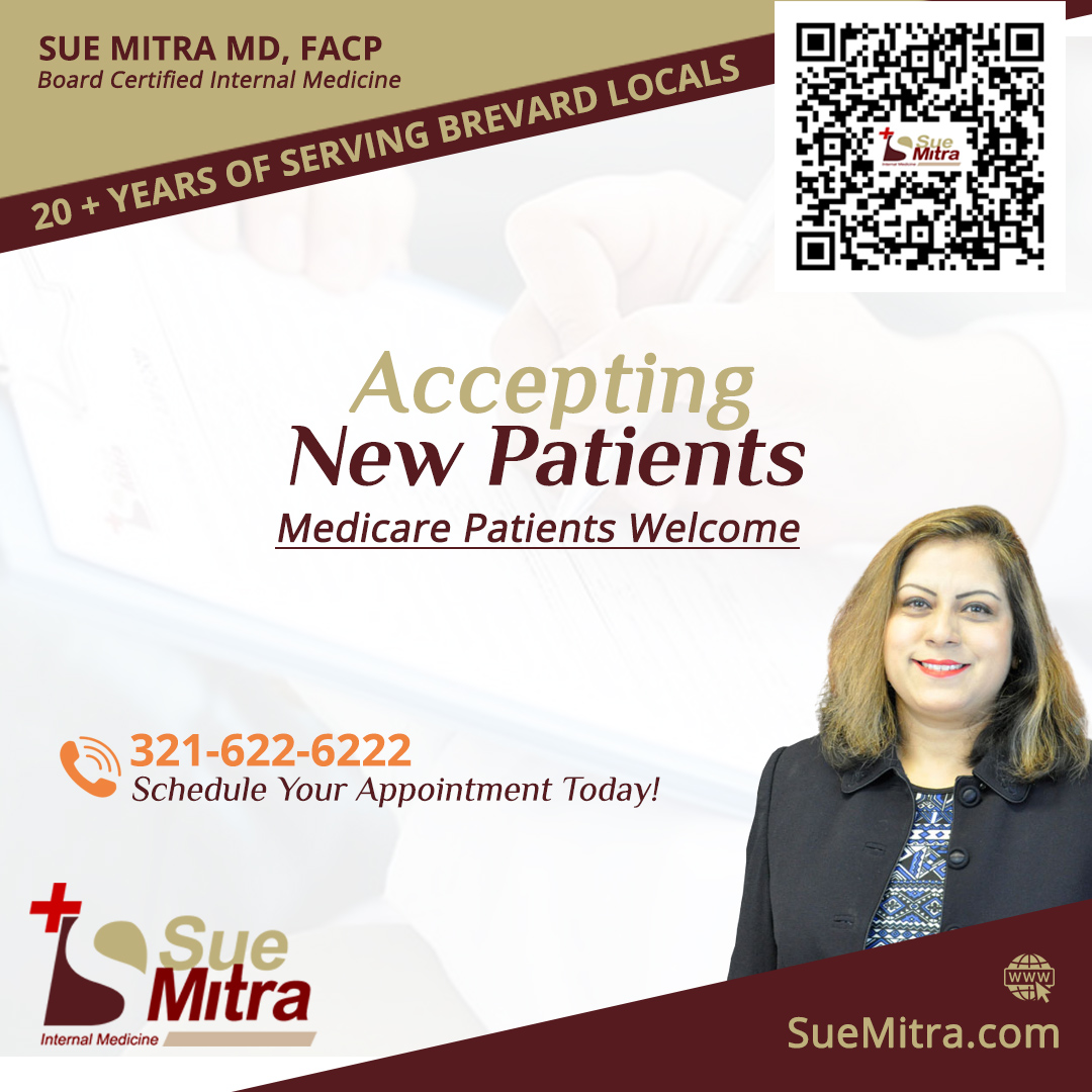 Sue Mitra