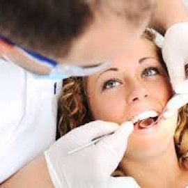 Babcock Dental Center