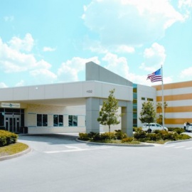 MIMA Cancer Center