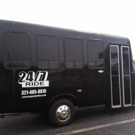 24/7 Ride