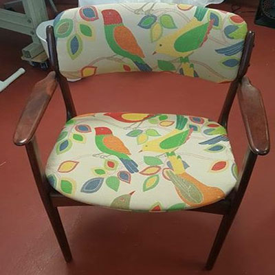 Custom Made Pillows and Cushions