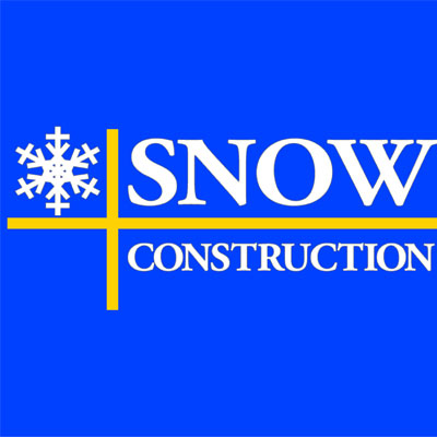 Snow Construction
