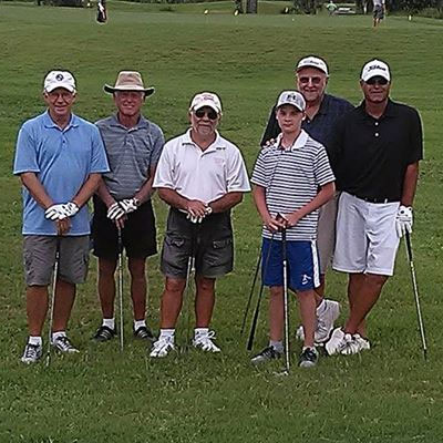 Starr Golf Academy