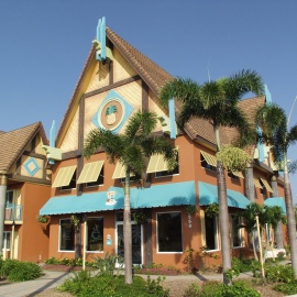 Wakulla Suites