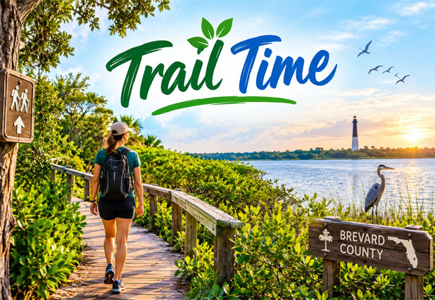 Exploring Brevard County Nature Trails Before Cooler Days Arrive