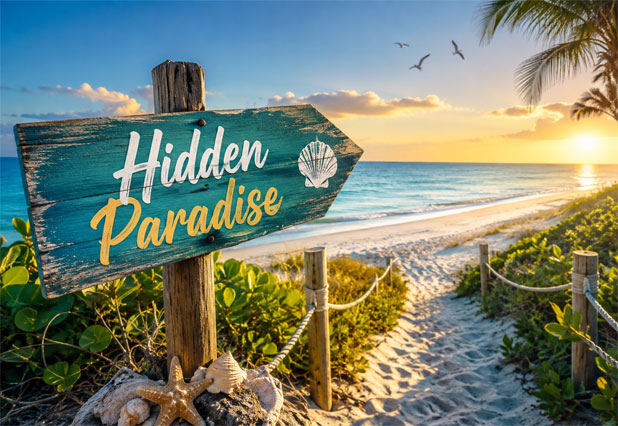 Space Coast Weekend Escapes: Hidden Beaches You Should Visit Before Summer Ends